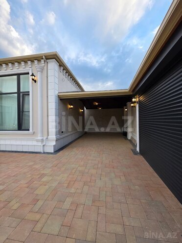 Satılır 5 otaqlı həyət evi/bağ evi 256 m², Mərdəkan q., photo 19 from 28