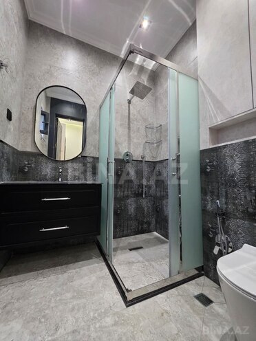 Satılır 5 otaqlı həyət evi/bağ evi 256 m², Mərdəkan q., photo 26 from 28