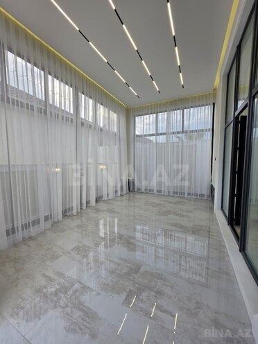 Satılır 5 otaqlı həyət evi/bağ evi 256 m², Mərdəkan q., photo 25 from 28