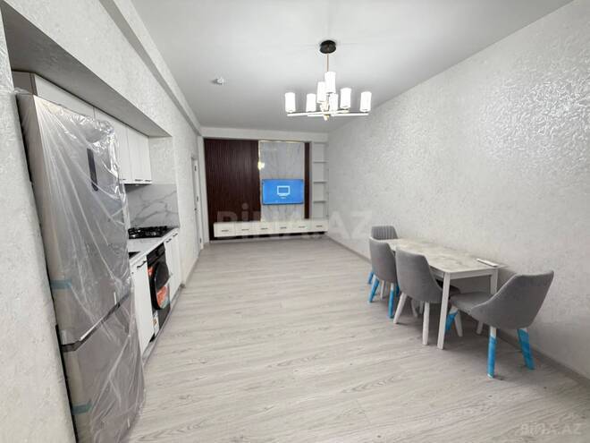İcarəyə verilir 3 otaqlı yeni tikili 80 m², 20 Yanvar m., photo 5 from 14