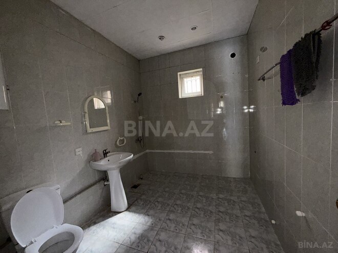 Satılır 9 otaqlı həyət evi/bağ evi 420 m², Badamdar q., photo 16 from 28