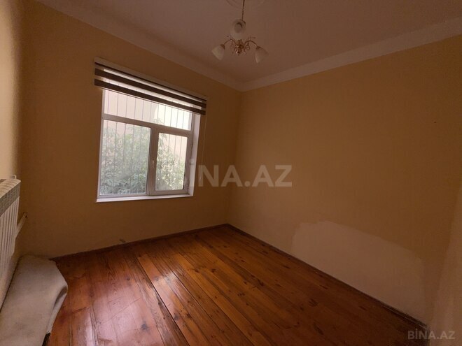 Satılır 9 otaqlı həyət evi/bağ evi 420 m², Badamdar q., photo 14 from 28