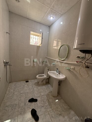 Satılır 9 otaqlı həyət evi/bağ evi 420 m², Badamdar q., photo 18 from 28