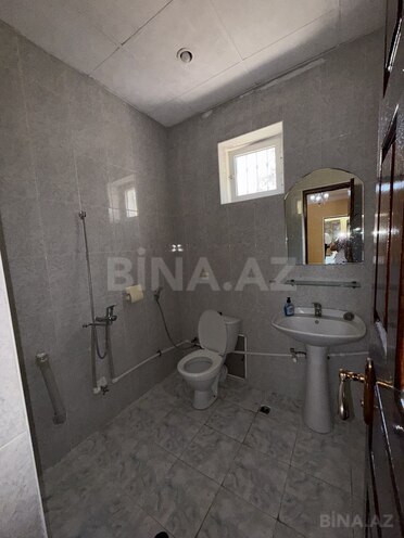 Satılır 9 otaqlı həyət evi/bağ evi 420 m², Badamdar q., photo 17 from 28