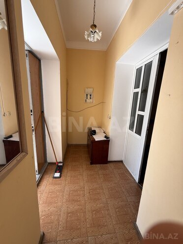 Satılır 9 otaqlı həyət evi/bağ evi 420 m², Badamdar q., photo 15 from 28