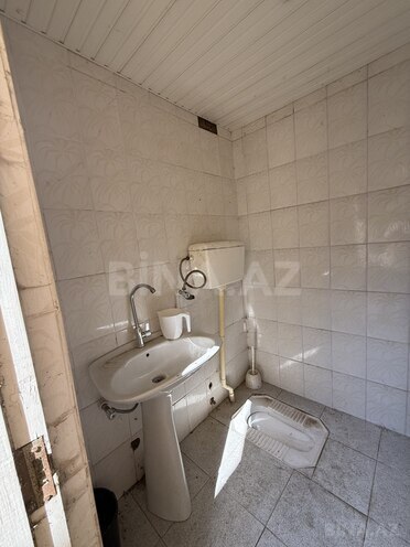Satılır 9 otaqlı həyət evi/bağ evi 420 m², Badamdar q., photo 19 from 28