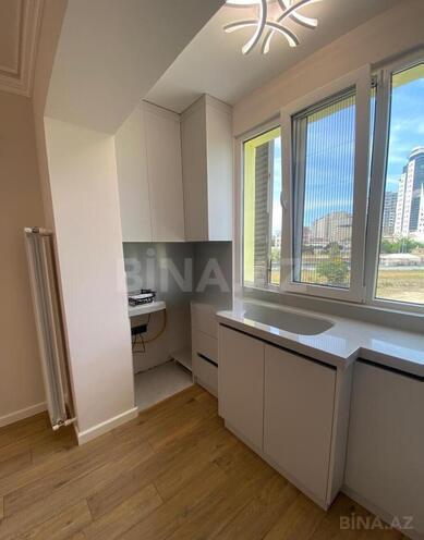 Satılır 2 otaqlı köhnə tikili 52 m², 28 May m., photo 10 from 15