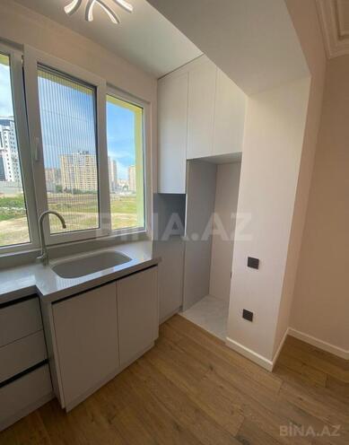 Satılır 2 otaqlı köhnə tikili 52 m², 28 May m., photo 12 from 15