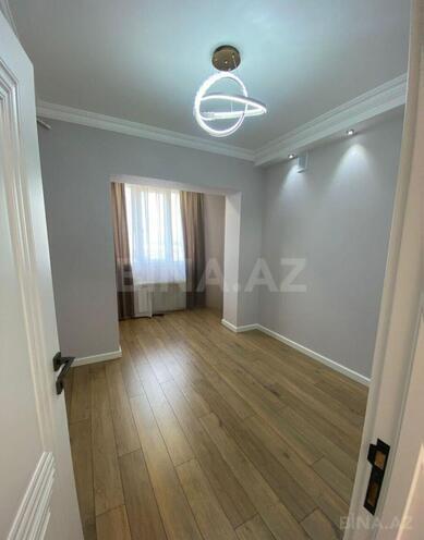 Satılır 2 otaqlı köhnə tikili 52 m², 28 May m., photo 11 from 15