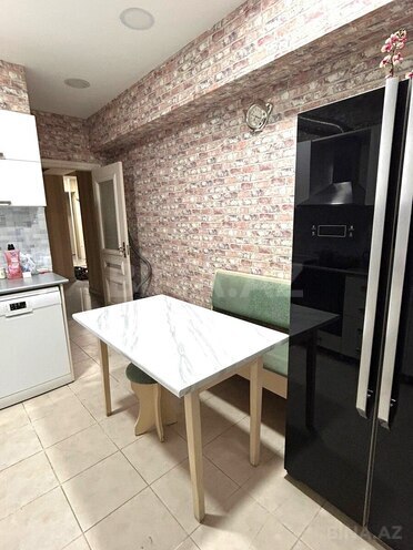 Satılır 3 otaqlı yeni tikili 115 m², İçəri Şəhər m., photo 7 from 18