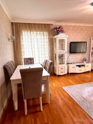 Satılır 3 otaqlı yeni tikili 115 m², İçəri Şəhər m., photo 3 from 18