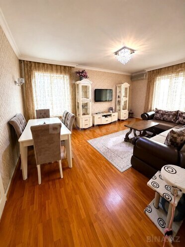 Satılır 3 otaqlı yeni tikili 115 m², İçəri Şəhər m., photo 1 from 18