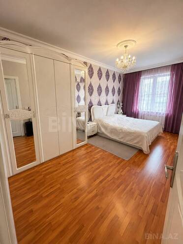 Satılır 3 otaqlı yeni tikili 115 m², İçəri Şəhər m., photo 4 from 18