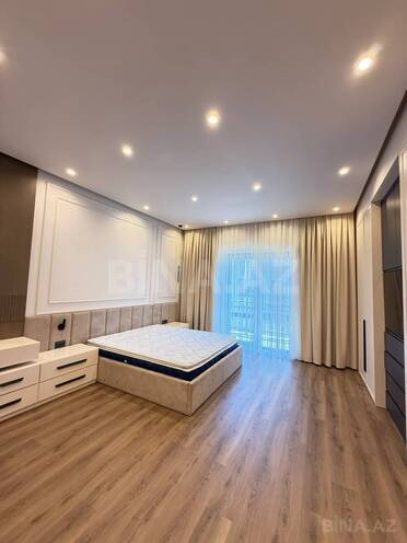 Сдаётся 2-комн. новостройка 135 м², пос. Аг шехер, photo 8 from 13