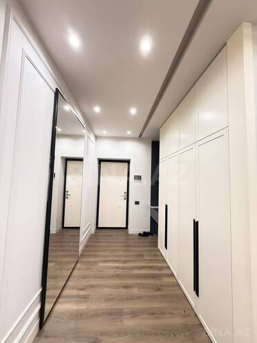 Сдаётся 2-комн. новостройка 135 м², пос. Аг шехер, photo 7 from 13