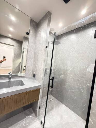 Сдаётся 2-комн. новостройка 135 м², пос. Аг шехер, photo 11 from 13
