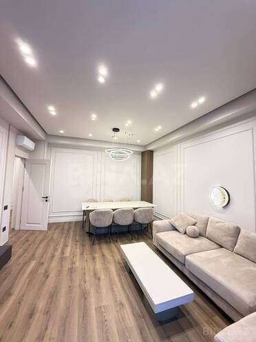 Сдаётся 2-комн. новостройка 135 м², пос. Аг шехер, photo 4 from 13