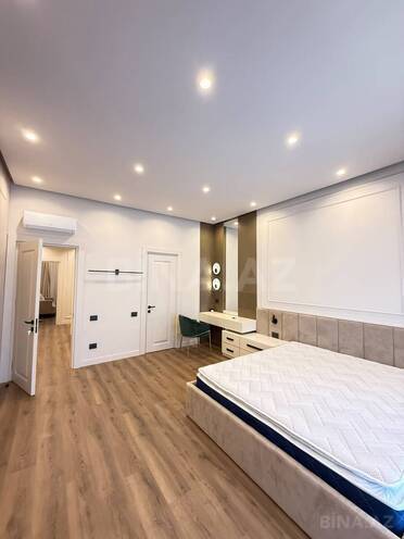 Сдаётся 2-комн. новостройка 135 м², пос. Аг шехер, photo 9 from 13