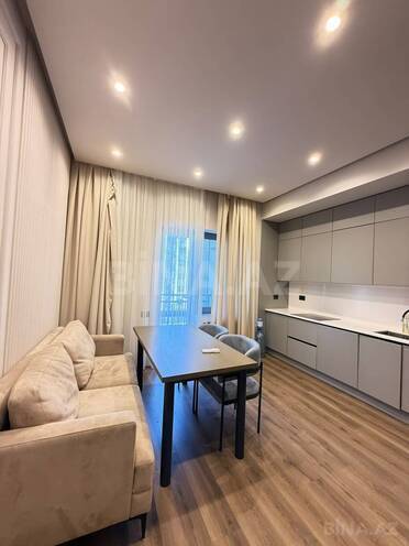 Сдаётся 2-комн. новостройка 135 м², пос. Аг шехер, photo 6 from 13