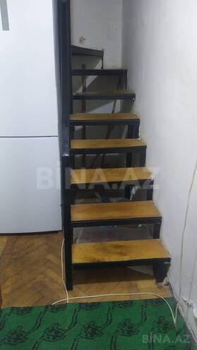 Продаётся 2-комн. вторичка 82 м², м. Ичеришехер, photo 12 from 14