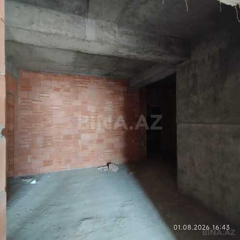 Satılır 2 otaqlı yeni tikili 118 m², Nərimanov r., photo 8 from 10