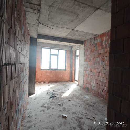 Satılır 2 otaqlı yeni tikili 118 m², Nərimanov r., photo 7 from 10