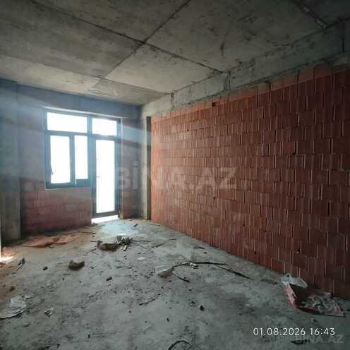 Satılır 2 otaqlı yeni tikili 118 m², Nərimanov r., photo 5 from 10