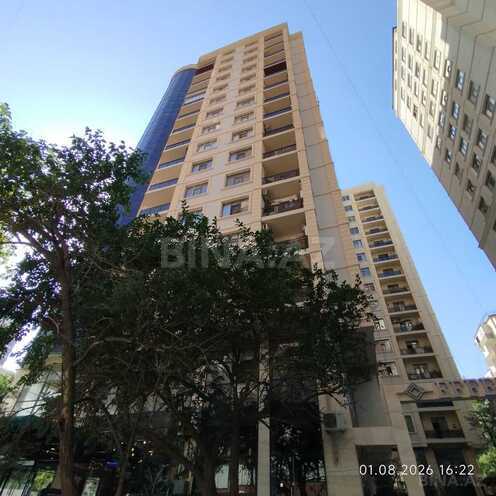 Satılır 2 otaqlı yeni tikili 118 m², Nərimanov r., photo 3 from 10
