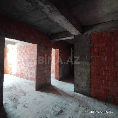 Satılır 2 otaqlı yeni tikili 118 m², Nərimanov r., photo 9 from 10