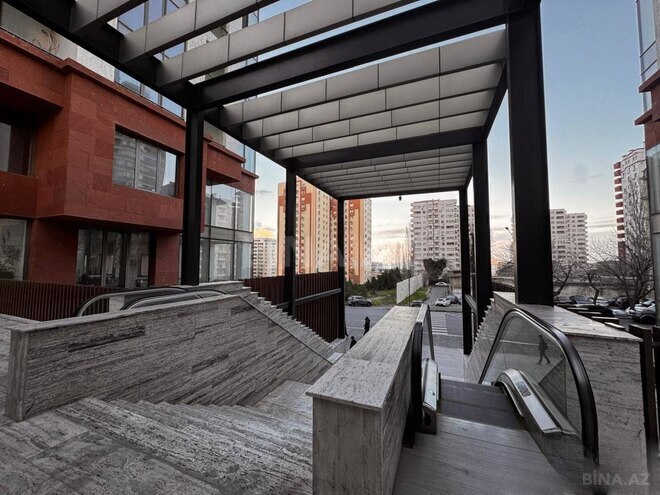 Сдаётся 3-комн. новостройка 110 м², м. Элмляр Академиясы, photo 15 from 17