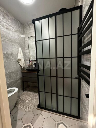 Сдаётся 3-комн. новостройка 110 м², м. Элмляр Академиясы, photo 12 from 17