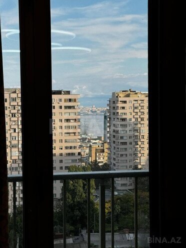 Сдаётся 3-комн. новостройка 110 м², м. Элмляр Академиясы, photo 14 from 17