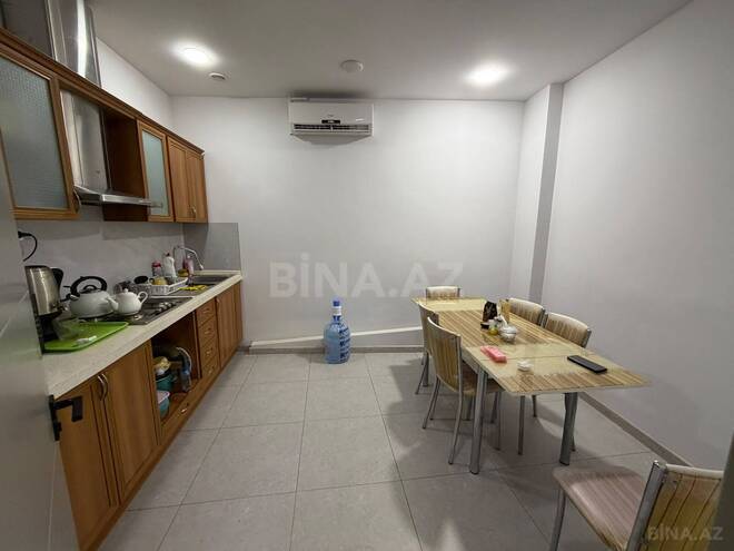 İcarəyə verilir  obyekt 235 m², Ağ şəhər q., photo 11 from 14