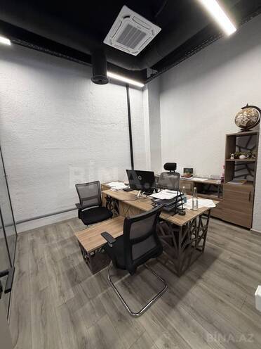 İcarəyə verilir  obyekt 235 m², Ağ şəhər q., photo 8 from 14