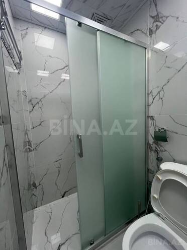 İcarəyə verilir 2 otaqlı yeni tikili 65 m², Nizami r., photo 11 from 12