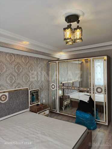 İcarəyə verilir 2 otaqlı yeni tikili 90 m², Bakıxanov q., photo 4 from 8