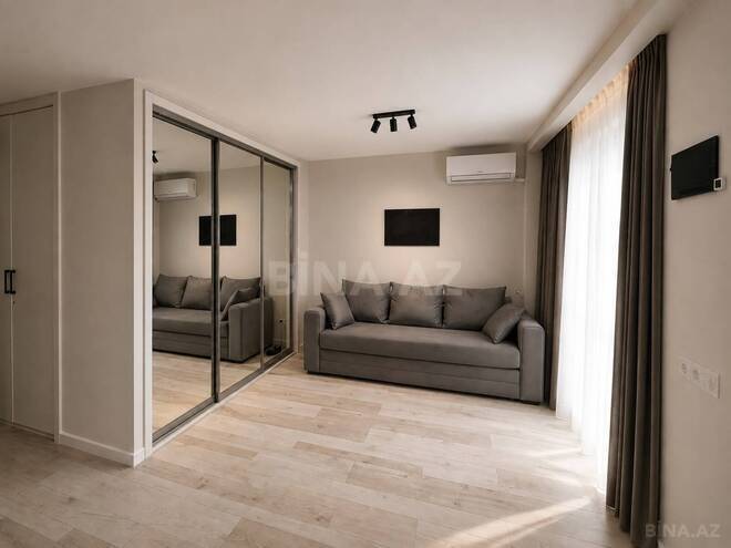 Сдаётся 2-комн. вторичка 60 м², м. Сахил, photo 3 from 10