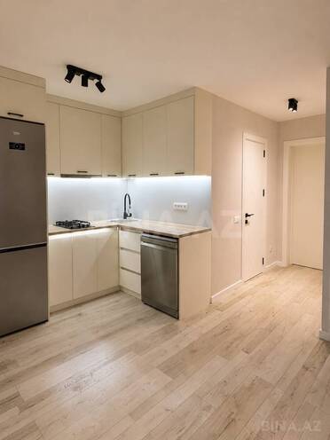 Сдаётся 2-комн. вторичка 60 м², м. Сахил, photo 8 from 10