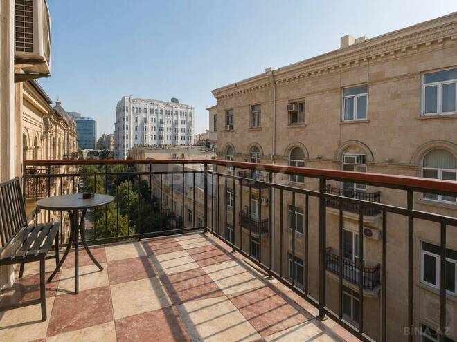 Сдаётся 2-комн. вторичка 60 м², м. Сахил, photo 7 from 10