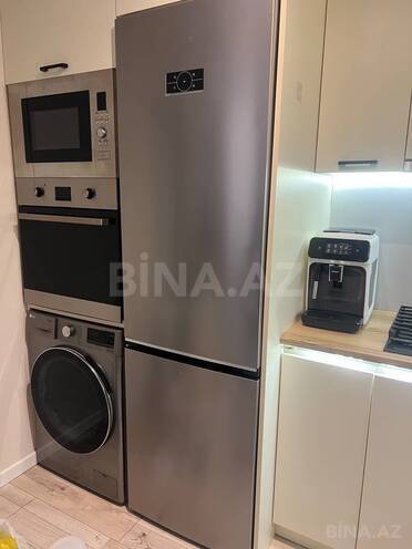 Сдаётся 2-комн. вторичка 60 м², м. Сахил, photo 5 from 10
