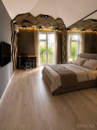 Сдаётся 2-комн. вторичка 60 м², м. Сахил, photo 1 from 10
