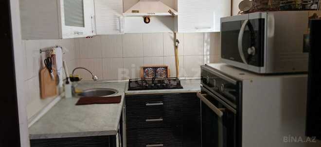 Продаётся 3-комн. вторичка 70 м², м. Иншаатчылар, photo 12 from 20