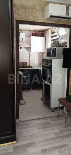 Продаётся 3-комн. вторичка 70 м², м. Иншаатчылар, photo 9 from 20