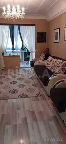 Продаётся 3-комн. вторичка 70 м², м. Иншаатчылар, photo 19 from 20