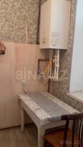 İcarəyə verilir 2 otaqlı köhnə tikili 45 m², Neftçilər m., photo 10 from 13