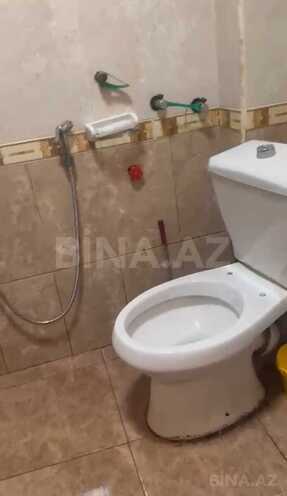 İcarəyə verilir 2 otaqlı köhnə tikili 45 m², Neftçilər m., photo 12 from 13