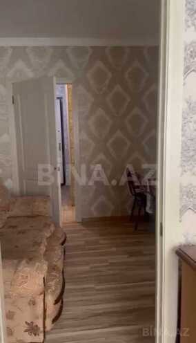 İcarəyə verilir 2 otaqlı köhnə tikili 45 m², Neftçilər m., photo 6 from 13