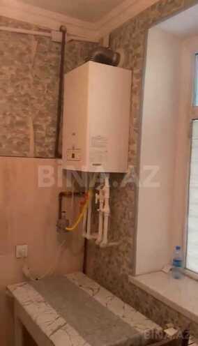 İcarəyə verilir 2 otaqlı köhnə tikili 45 m², Neftçilər m., photo 11 from 13