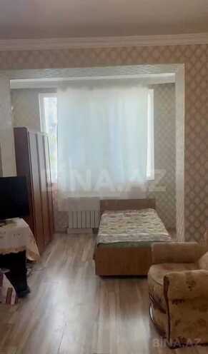 İcarəyə verilir 2 otaqlı köhnə tikili 45 m², Neftçilər m., photo 3 from 13