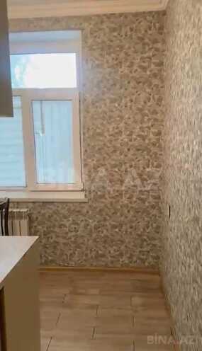İcarəyə verilir 2 otaqlı köhnə tikili 45 m², Neftçilər m., photo 8 from 13